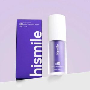HiSmile – V34 Colour Corrector Serum